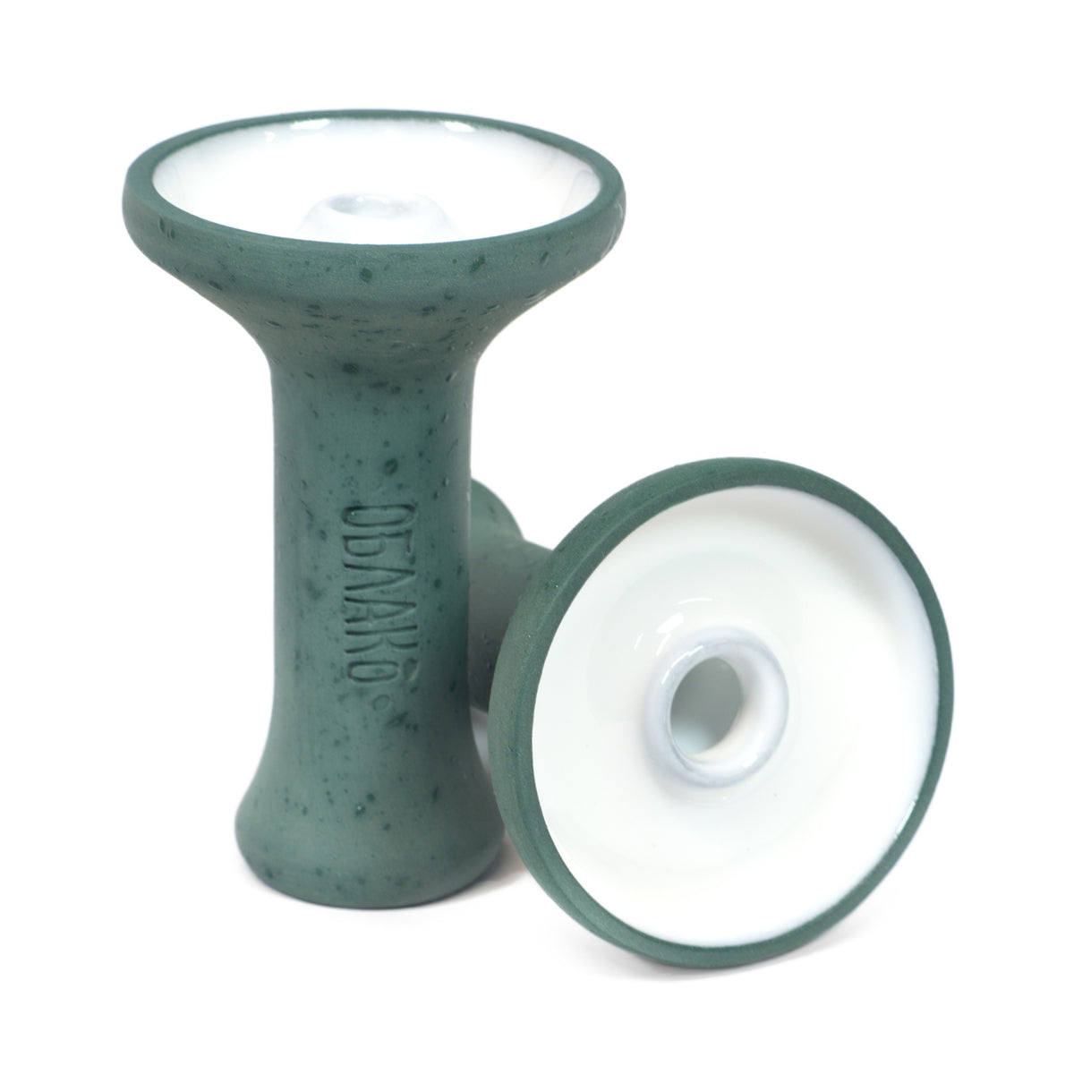 Bowl Oblako Phunnel Mono L - Green