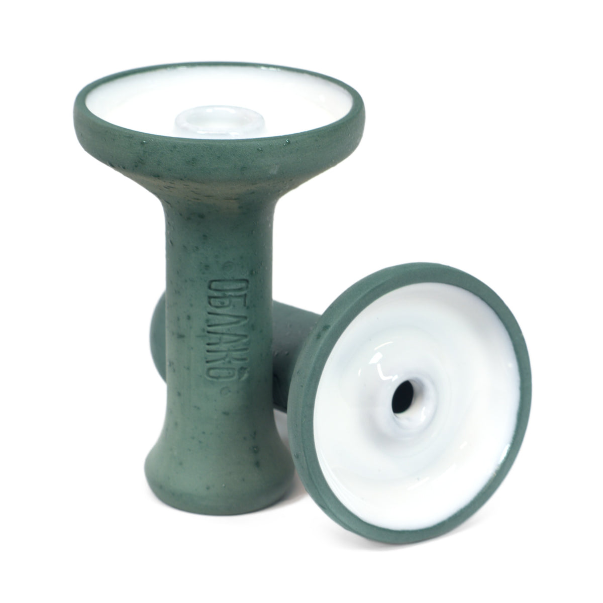 Bowl Oblako Phunnel Mono M - Green
