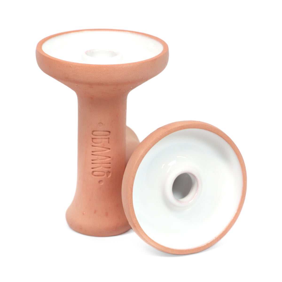 Bowl Oblako Phunnel Mono L - Orange