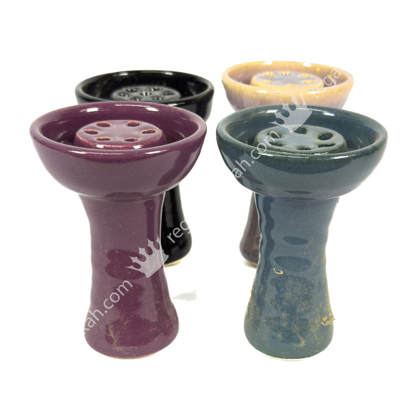 Bowl Tangiers Iridescence