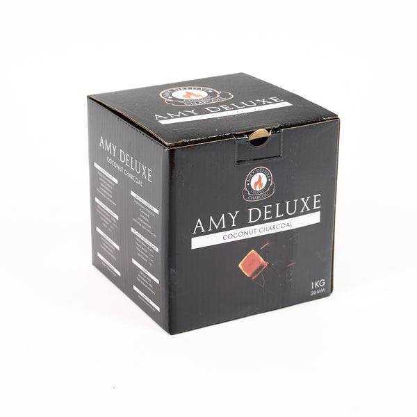 Coals Amy Deluxe 26mm