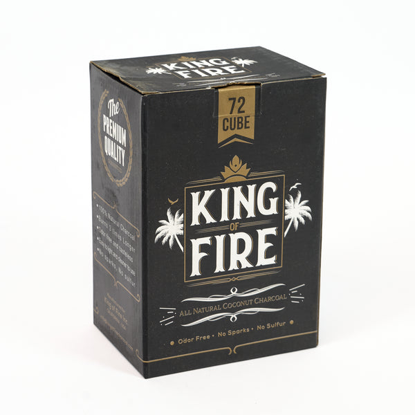 Coals King of Fire 25mm
