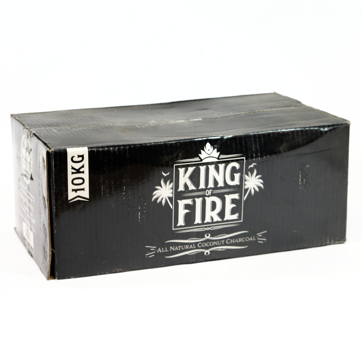Coals King of Fire Lounge Box 10kg
