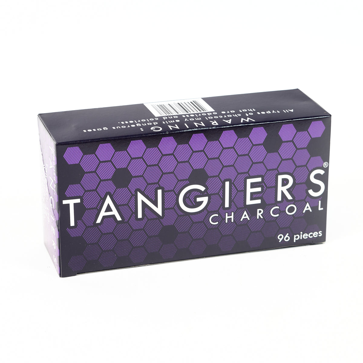 Coals Tangiers