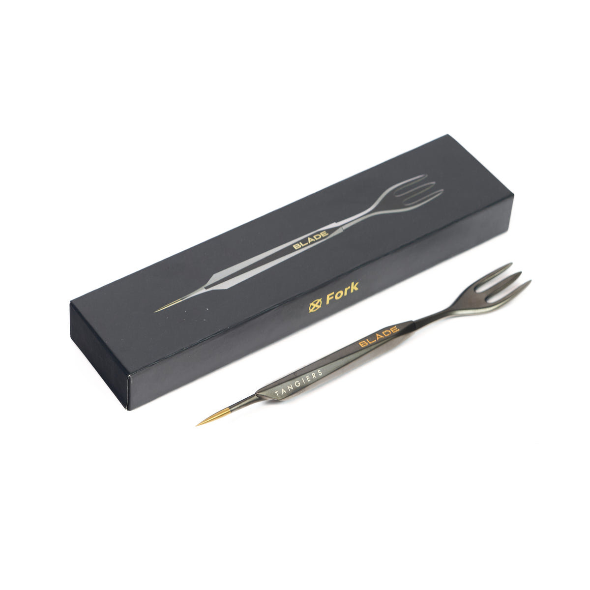 Fork Tangiers X Blade