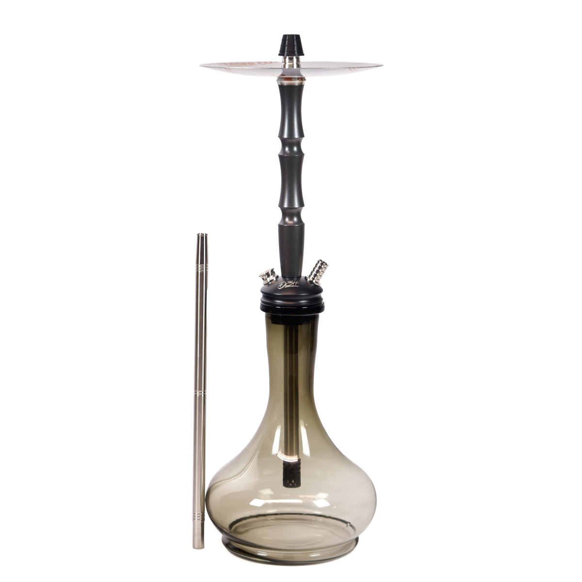 Hookah Set DSH Eco Black