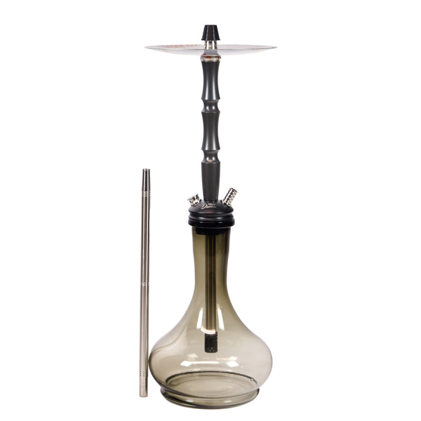 Hookah Set DSH Eco Black