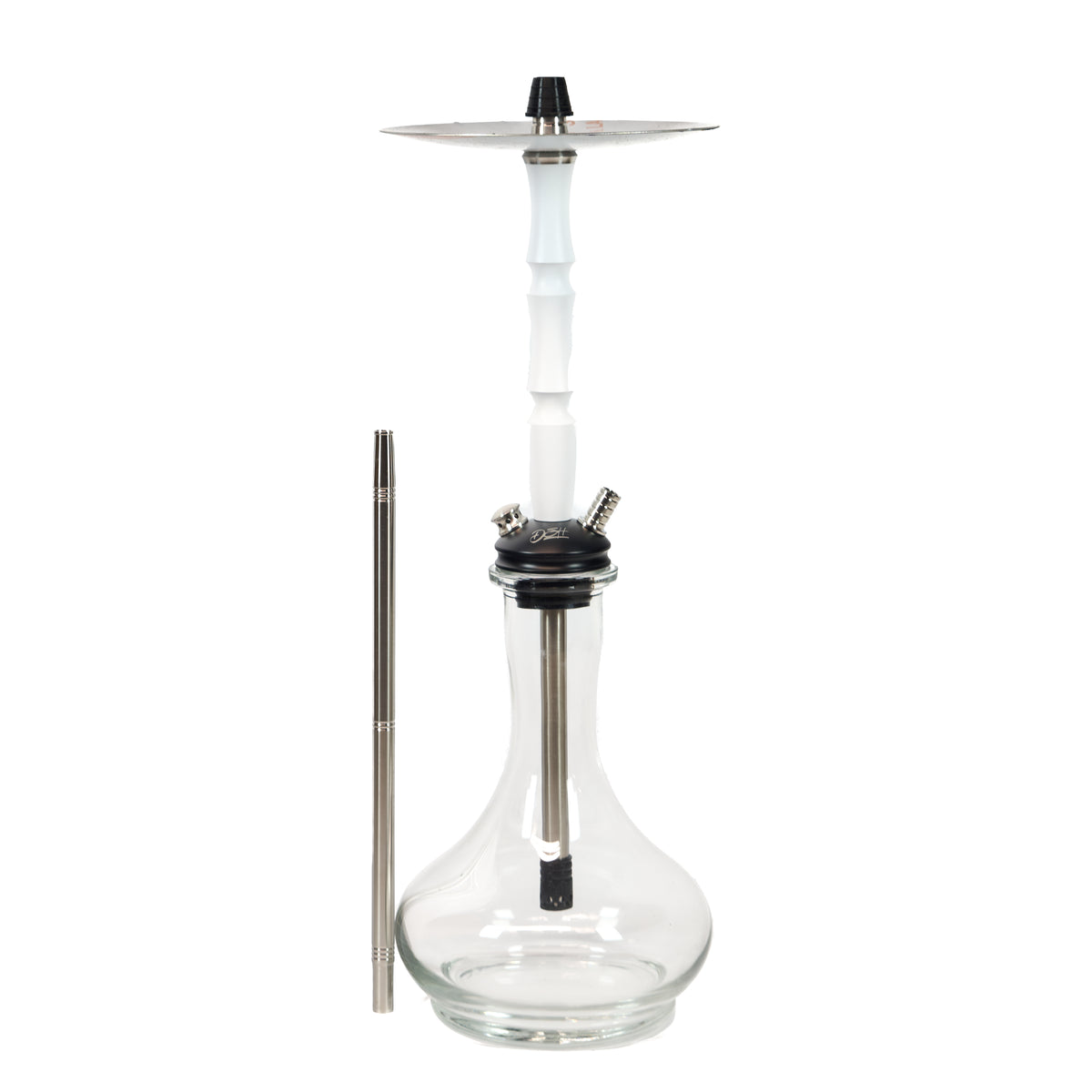 Hookah Set DSH Eco White
