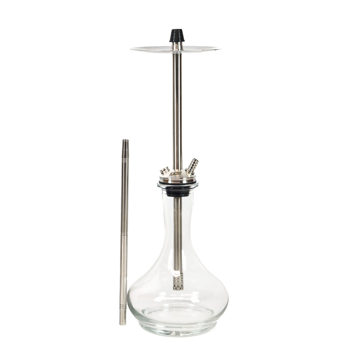Hookah Set DSH Izi Stainless Steel