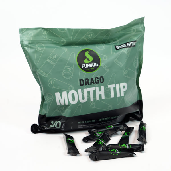 Mouthpiece Fumari 50pcs
