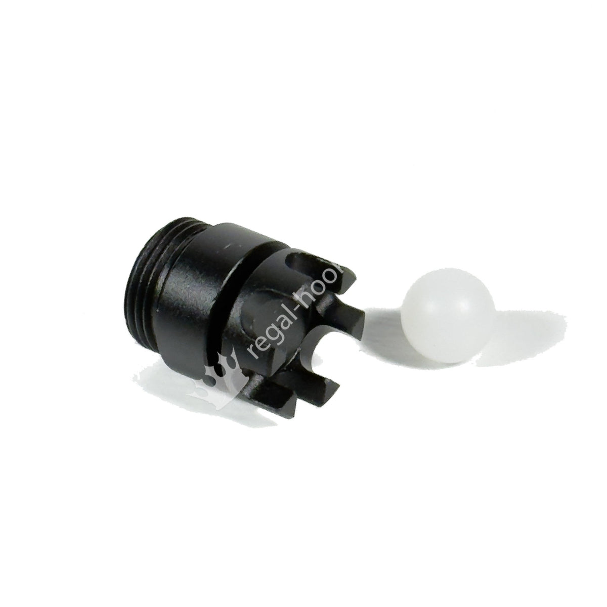 Purge Valve Regal Hookah