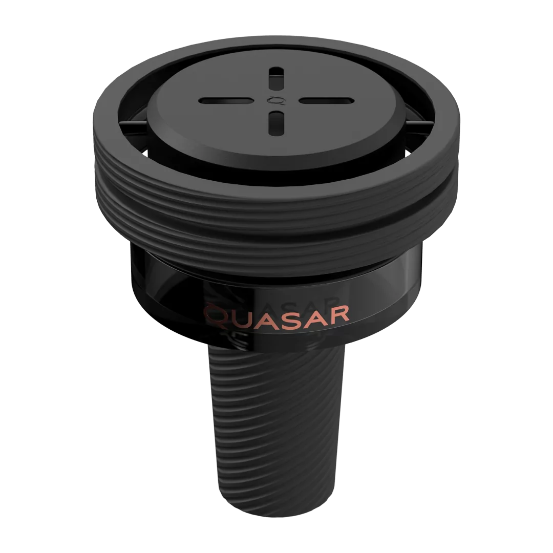 Bowl RAAS Quasar Black