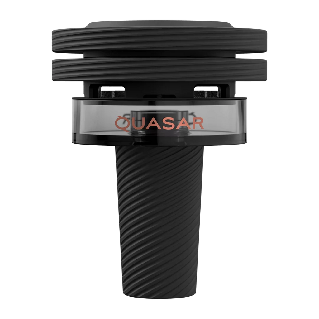Bowl RAAS Quasar Black