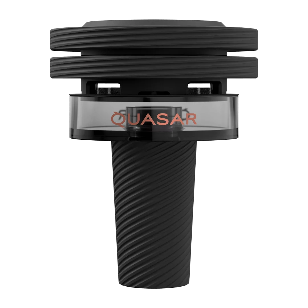 Bowl RAAS Quasar Black