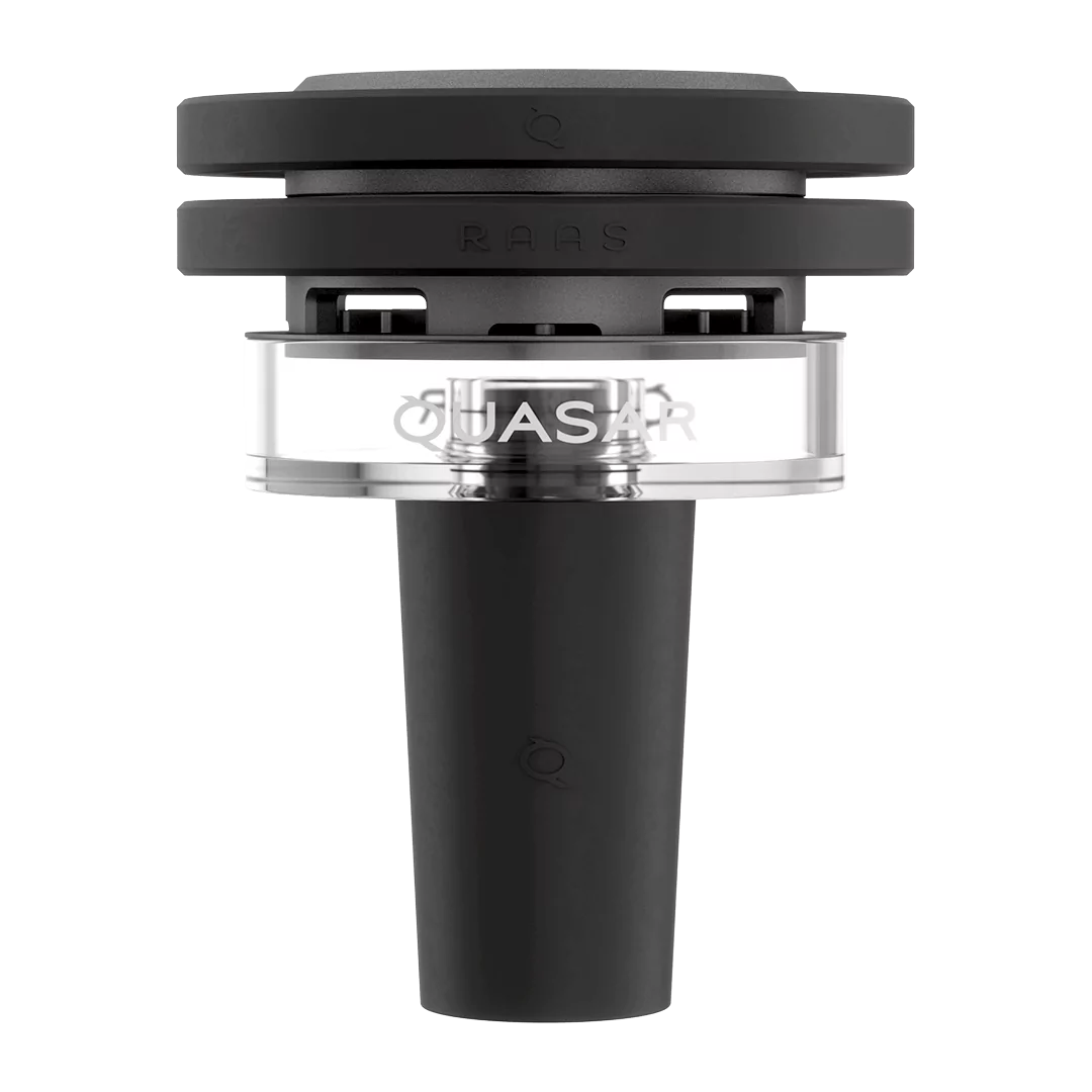 Bowl RAAS Quasar White