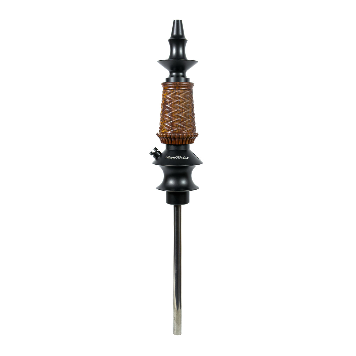 Regal Hookah Cocoboll Wood