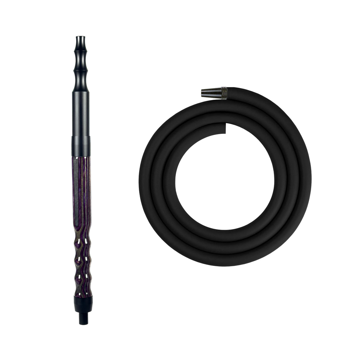 Regal Hookah Hose Kit DW Dark Night
