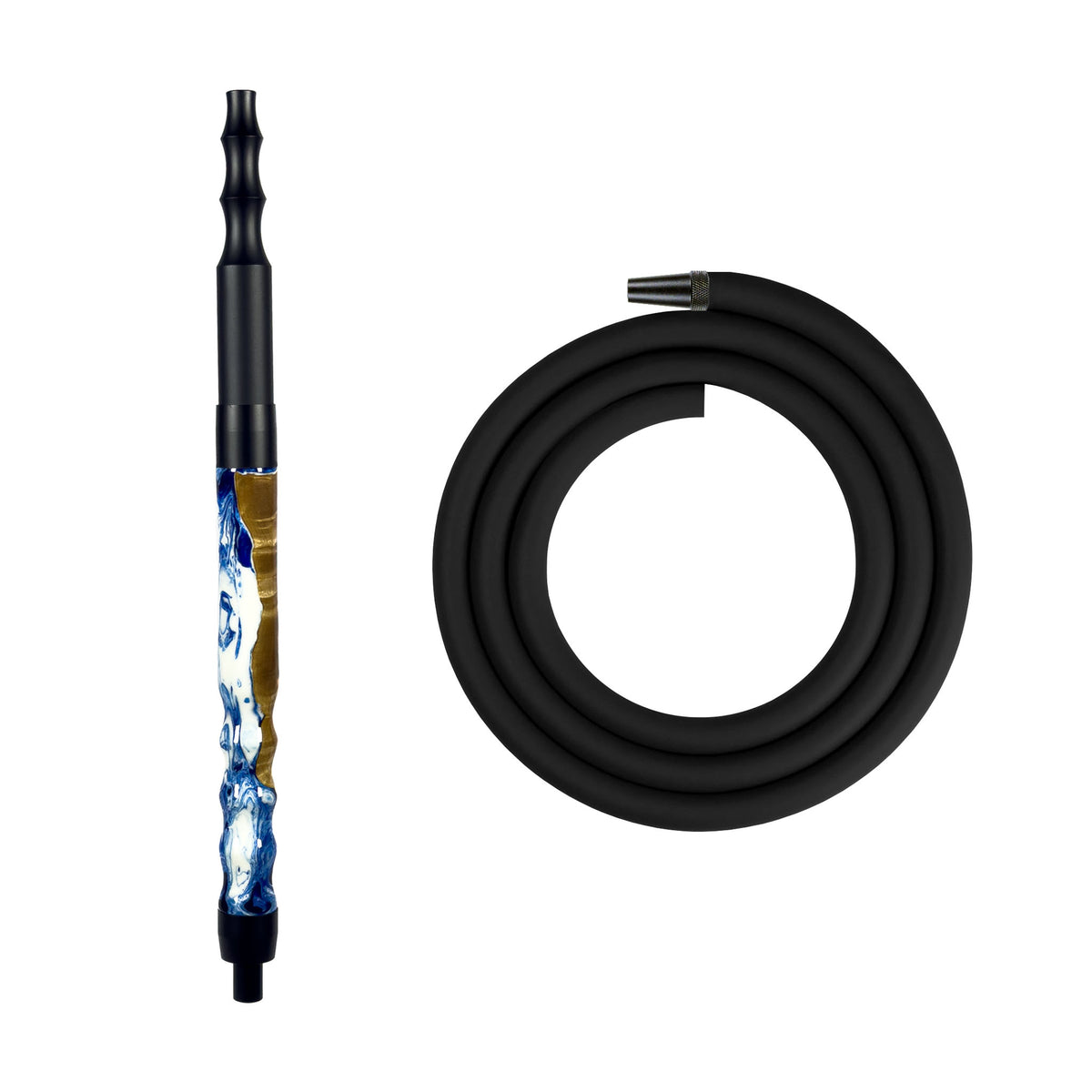 Regal Hookah Hose Kit Earth
