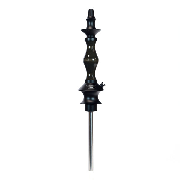Regal Hookah Joker Blackwood