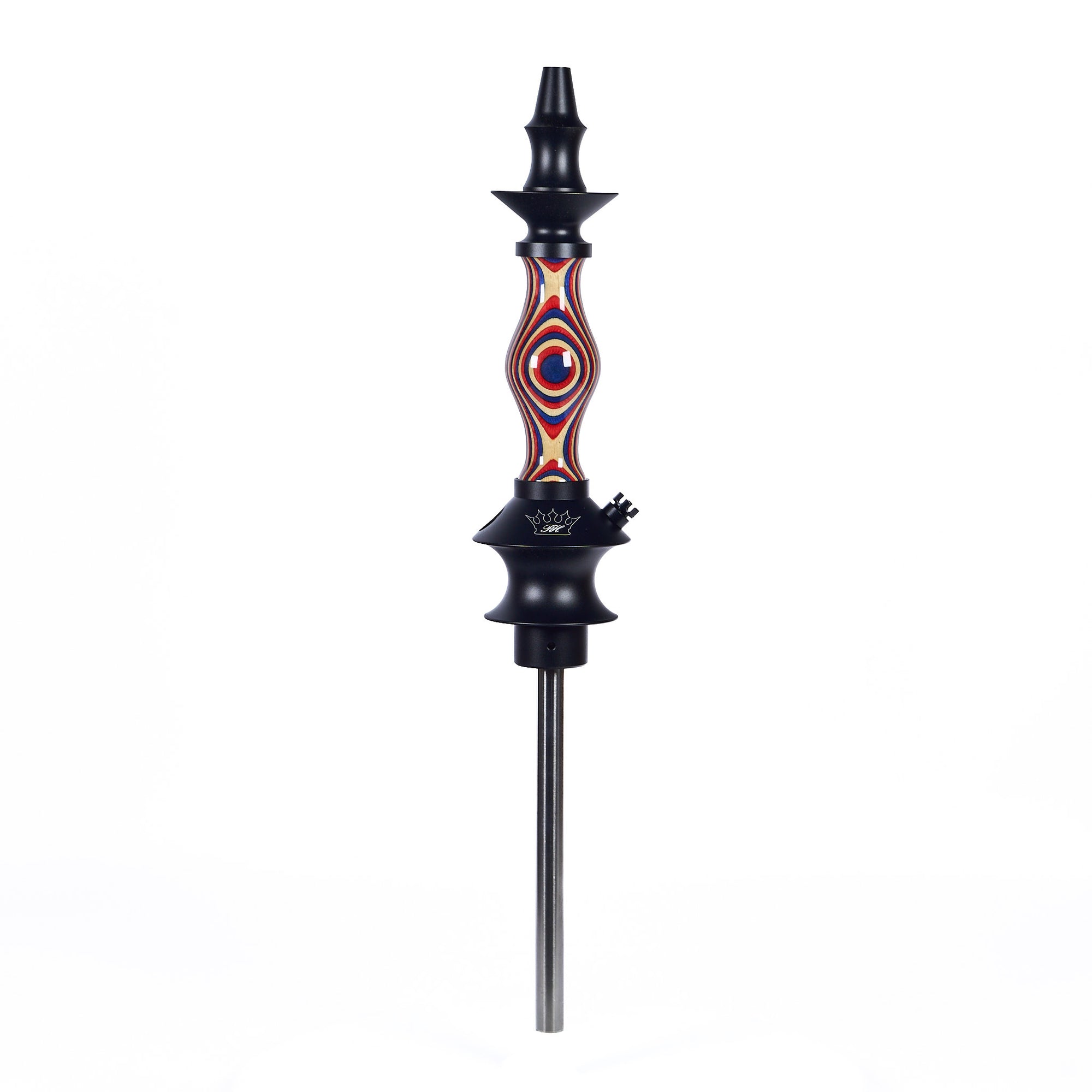 Regal Hookah Joker DW Americana RBW