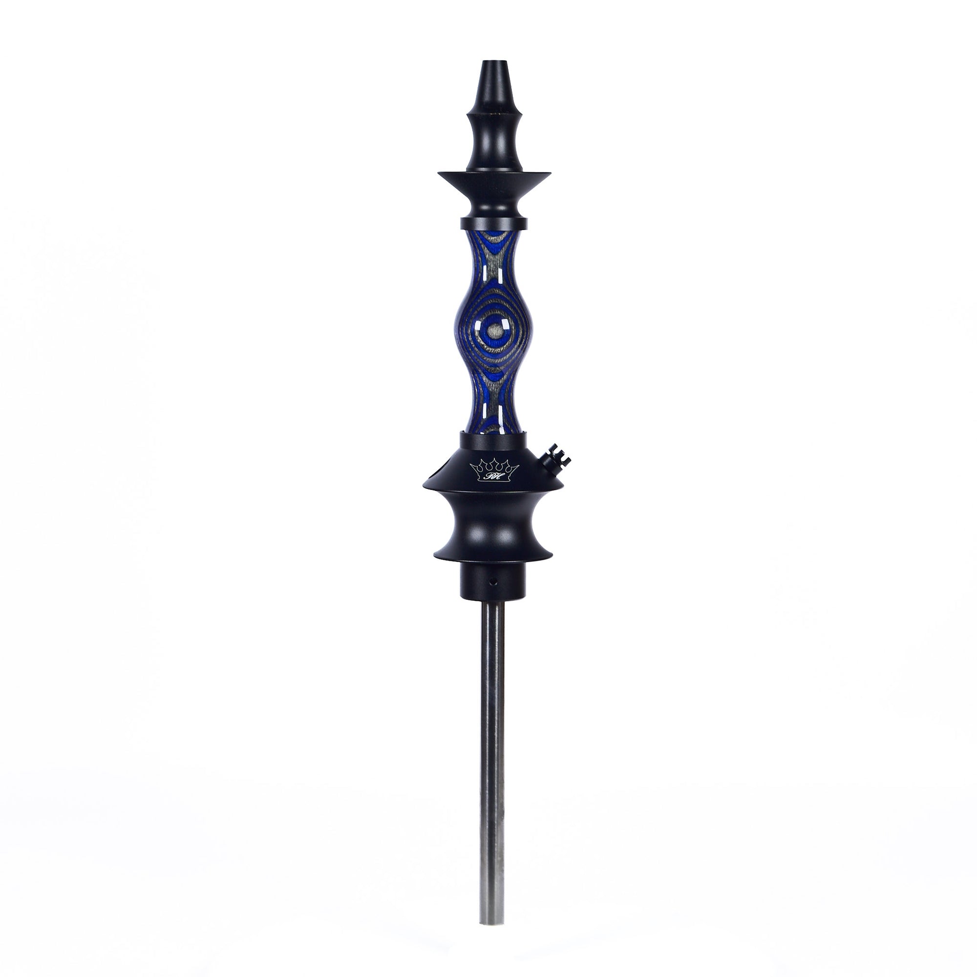 Regal Hookah Joker DW Blue Angel