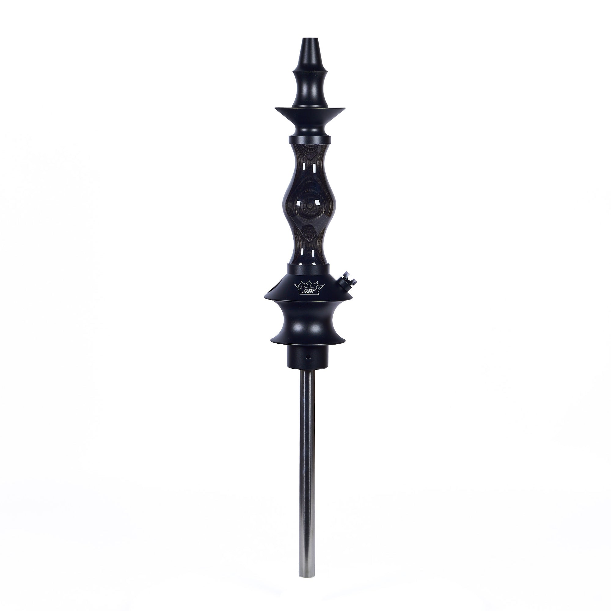 Regal Hookah Joker DW Charcoal