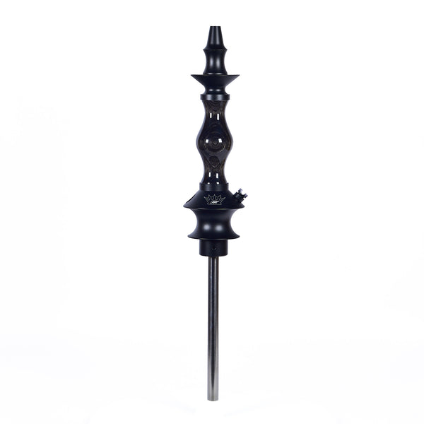 Regal Hookah Joker DW Charcoal
