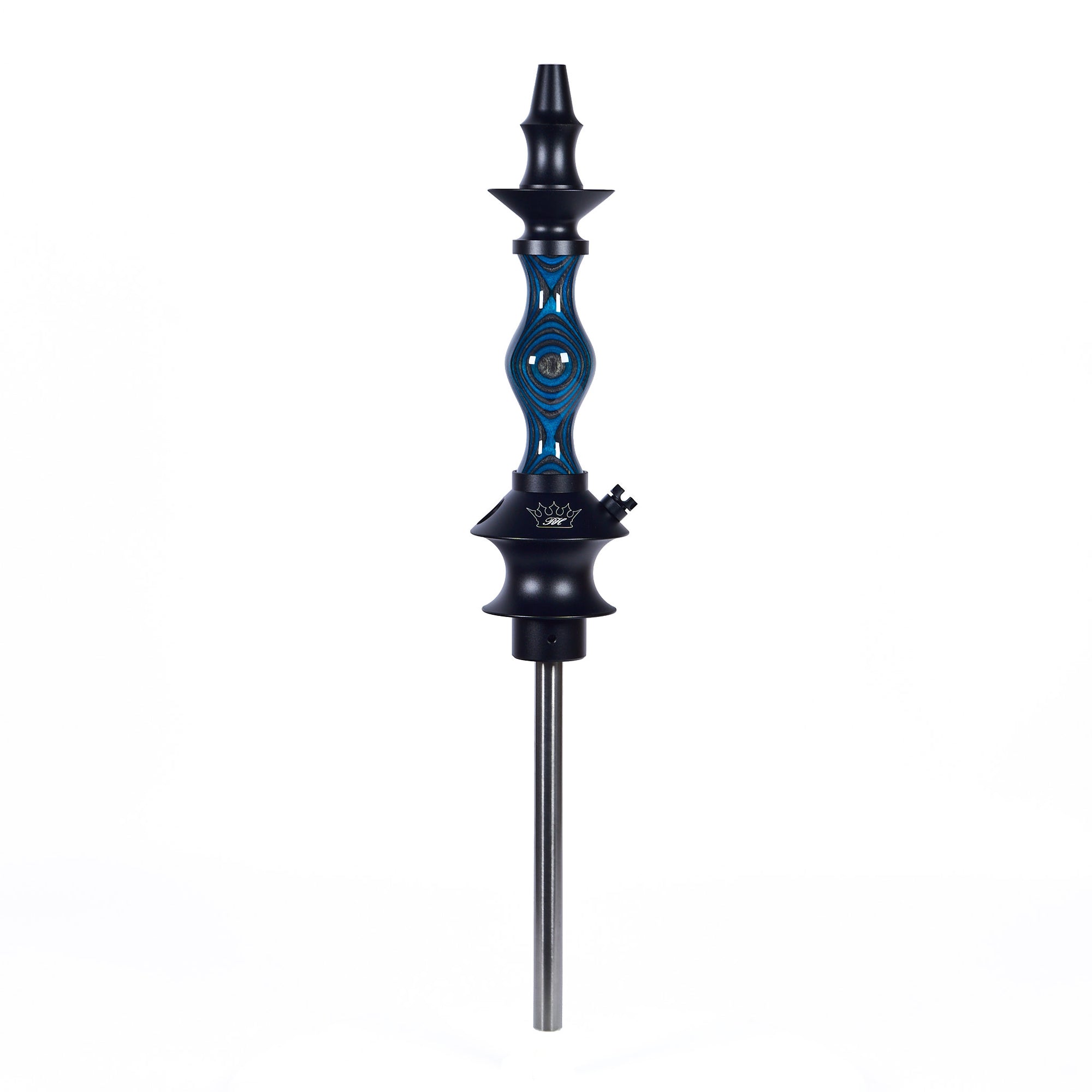 Regal Hookah Joker DW Dark Aqua