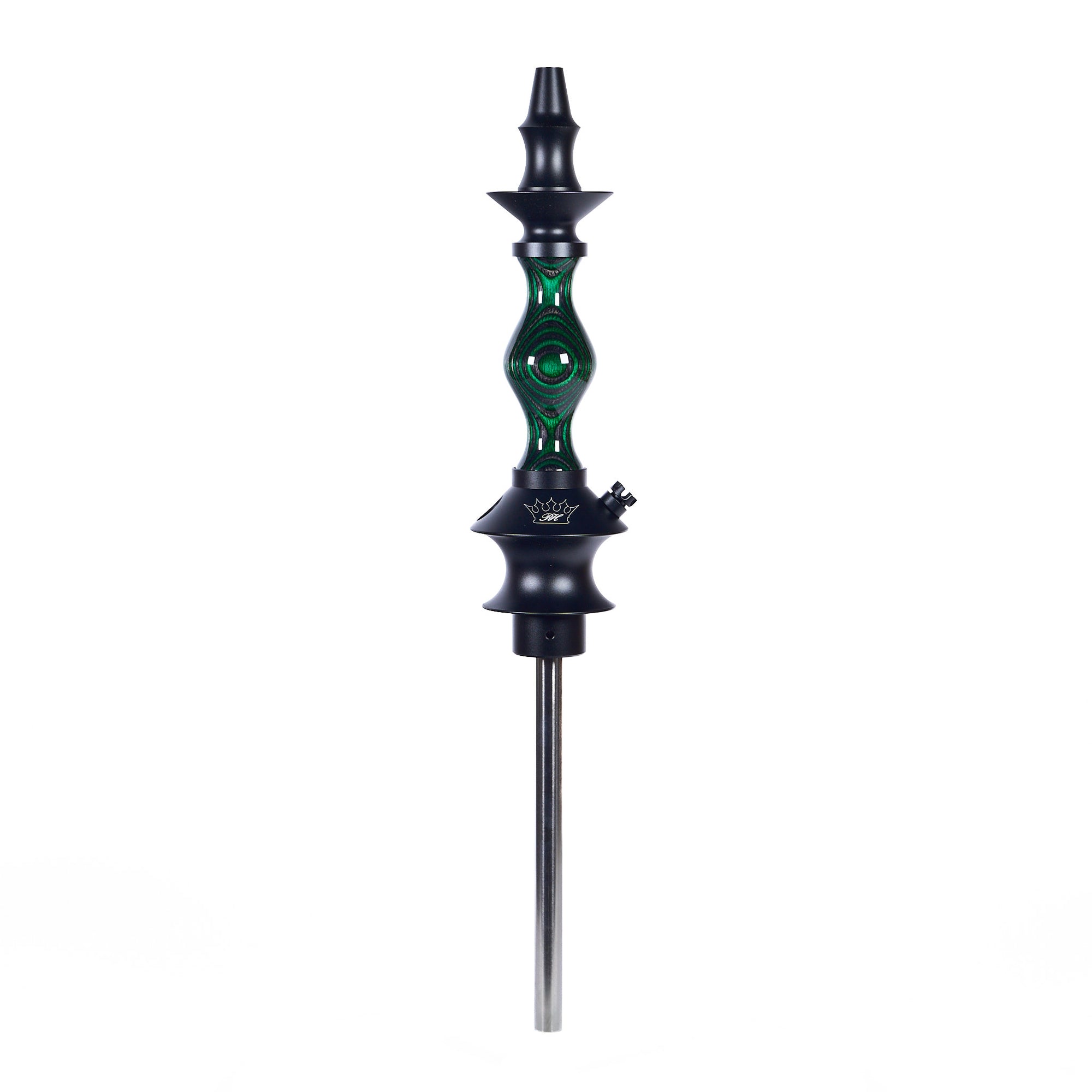 Regal Hookah Joker DW Green Hornet