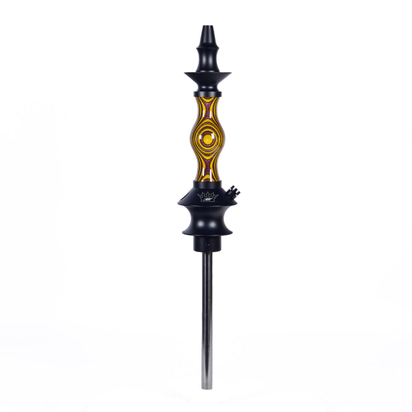 Regal Hookah Joker DW Yellow Jacket
