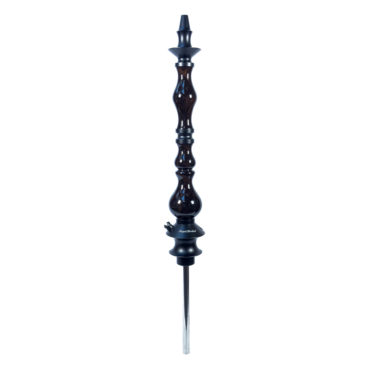 Regal Hookah King Blackwood Gloss
