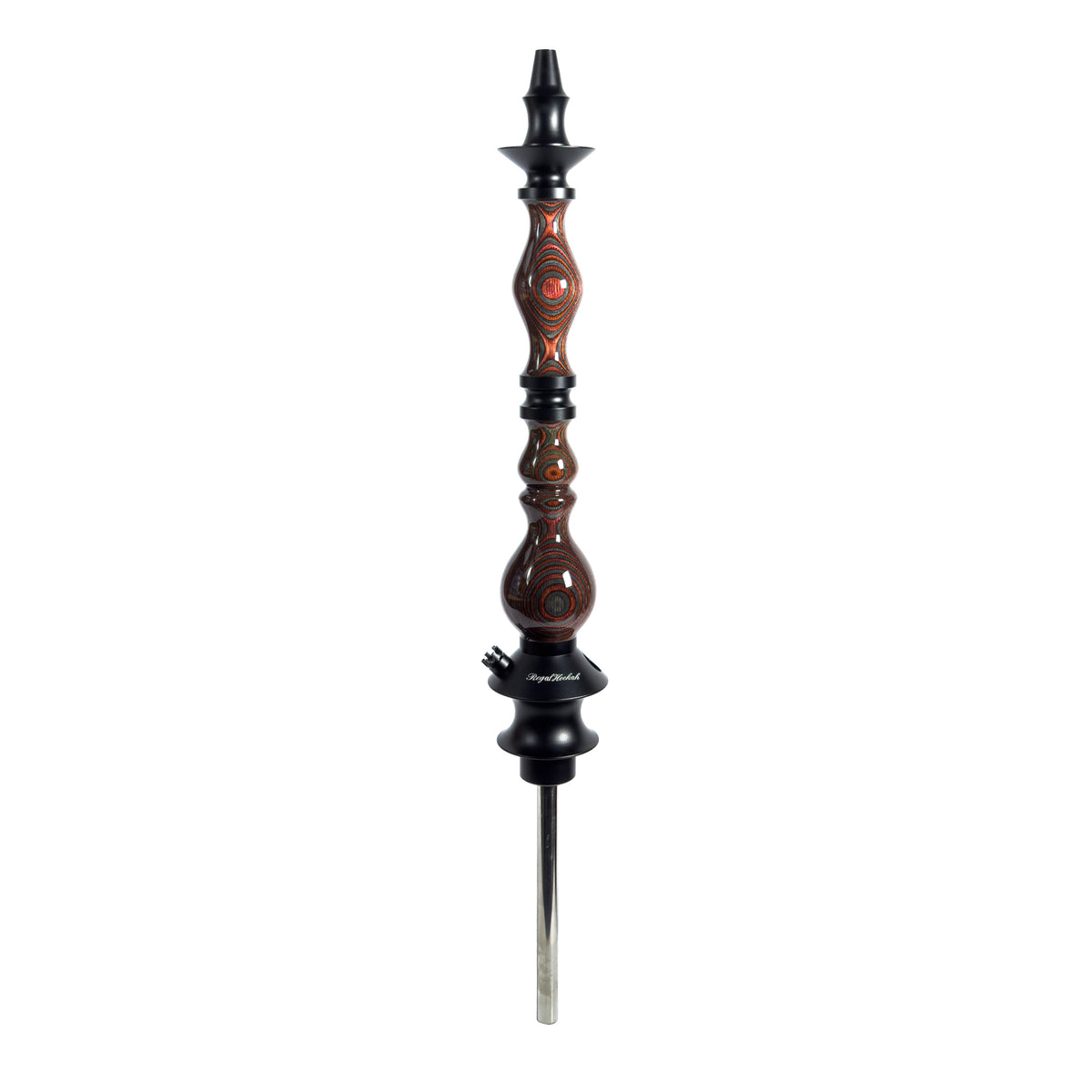 Regal Hookah King DW BlackVelvet