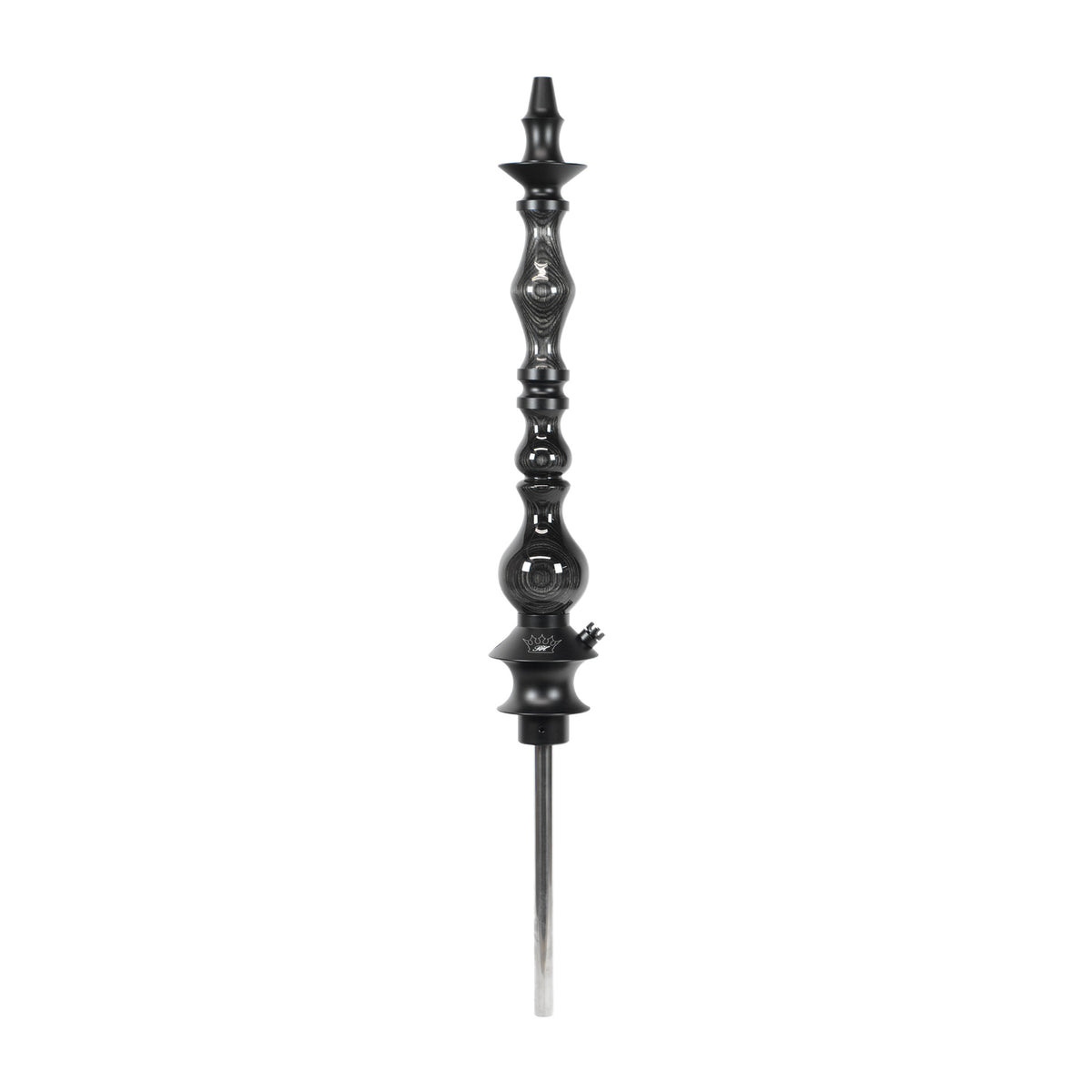 Regal Hookah King DW Charcoal