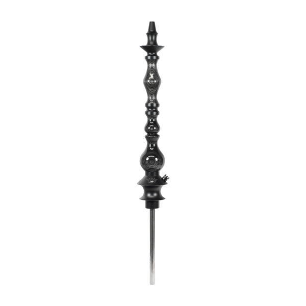 Regal Hookah King DW Charcoal