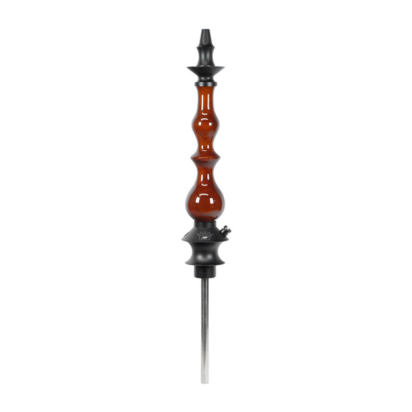 Regal Hookah King Exotic Blood Wood Gloss