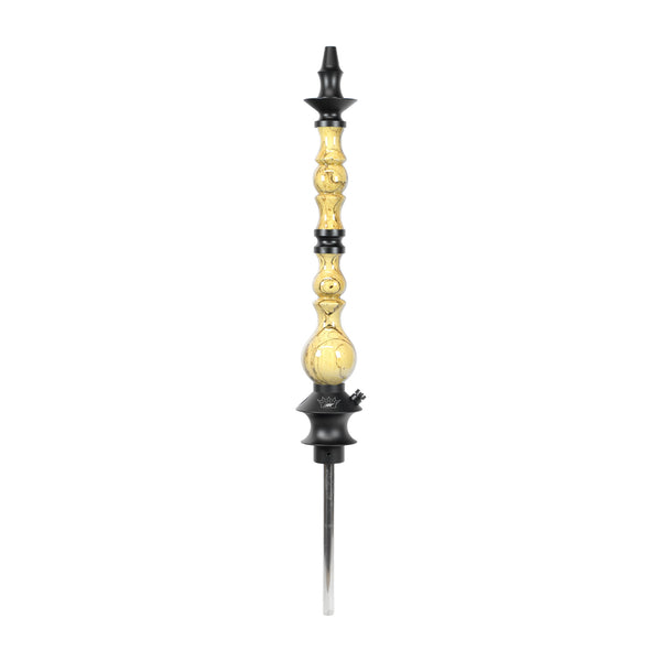 Regal Hookah King Exotic Spalted Maple High Figuring