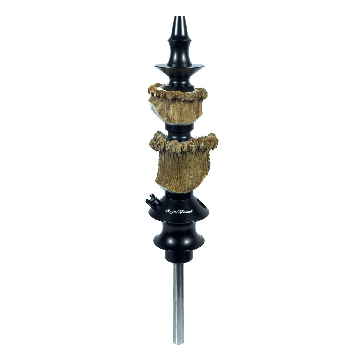 Regal Hookah Mini Cavalier King Bone
