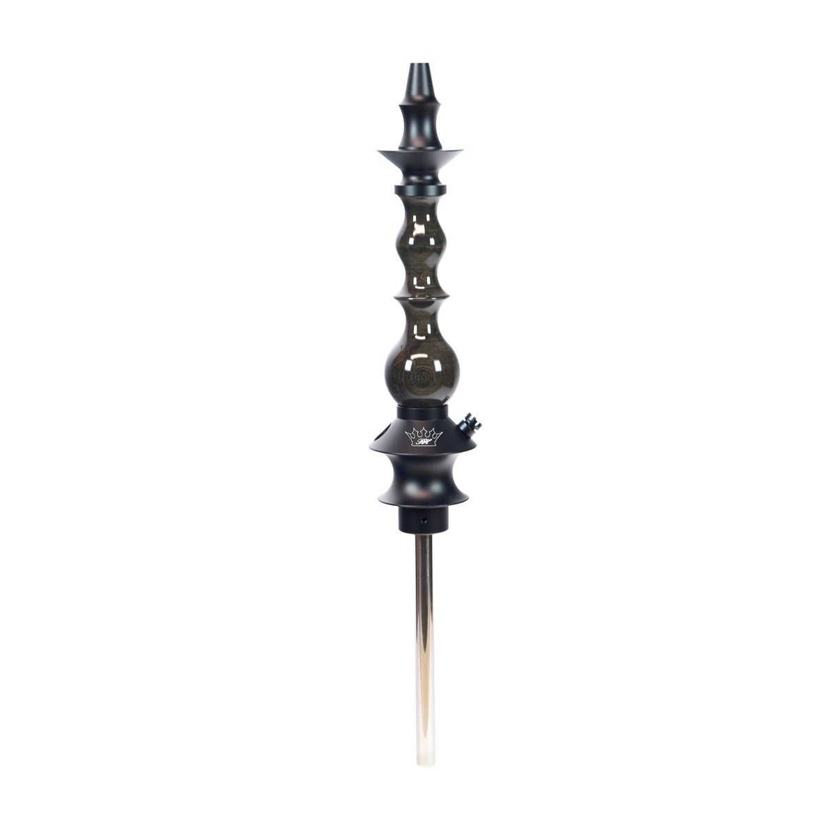 Regal Hookah Mini Queen Blackwood