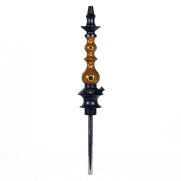 Regal Hookah Mini Queen DW Bumble Bee