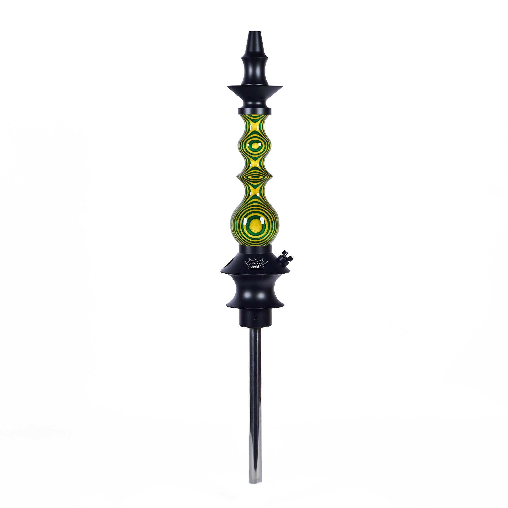 Regal Hookah Mini Queen DW Dandelion
