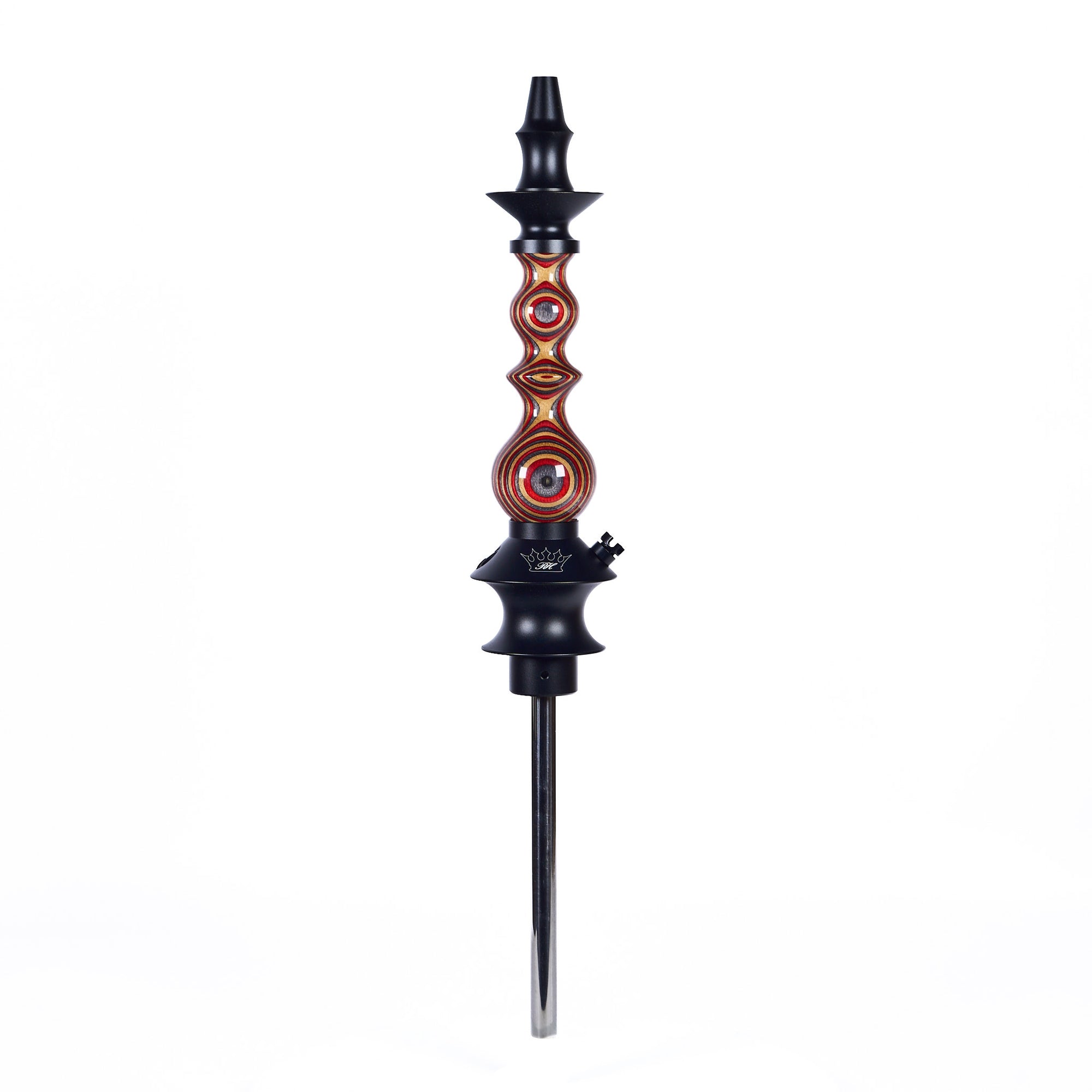 Regal Hookah Mini Queen DW Desert Camo