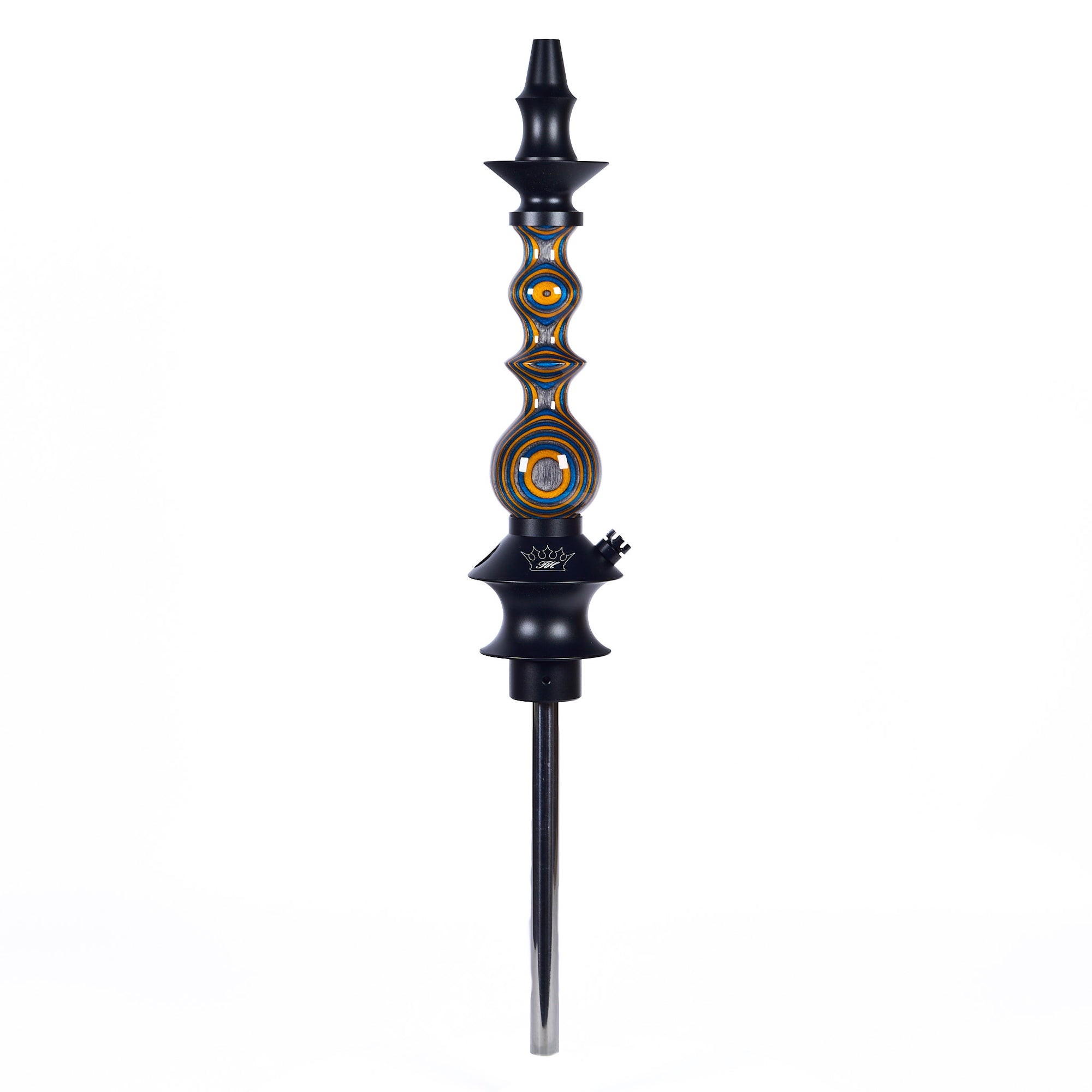 Regal Hookah Mini Queen DW Safari