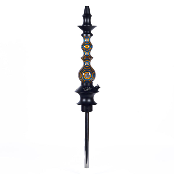 Regal Hookah Mini Queen DW Safari
