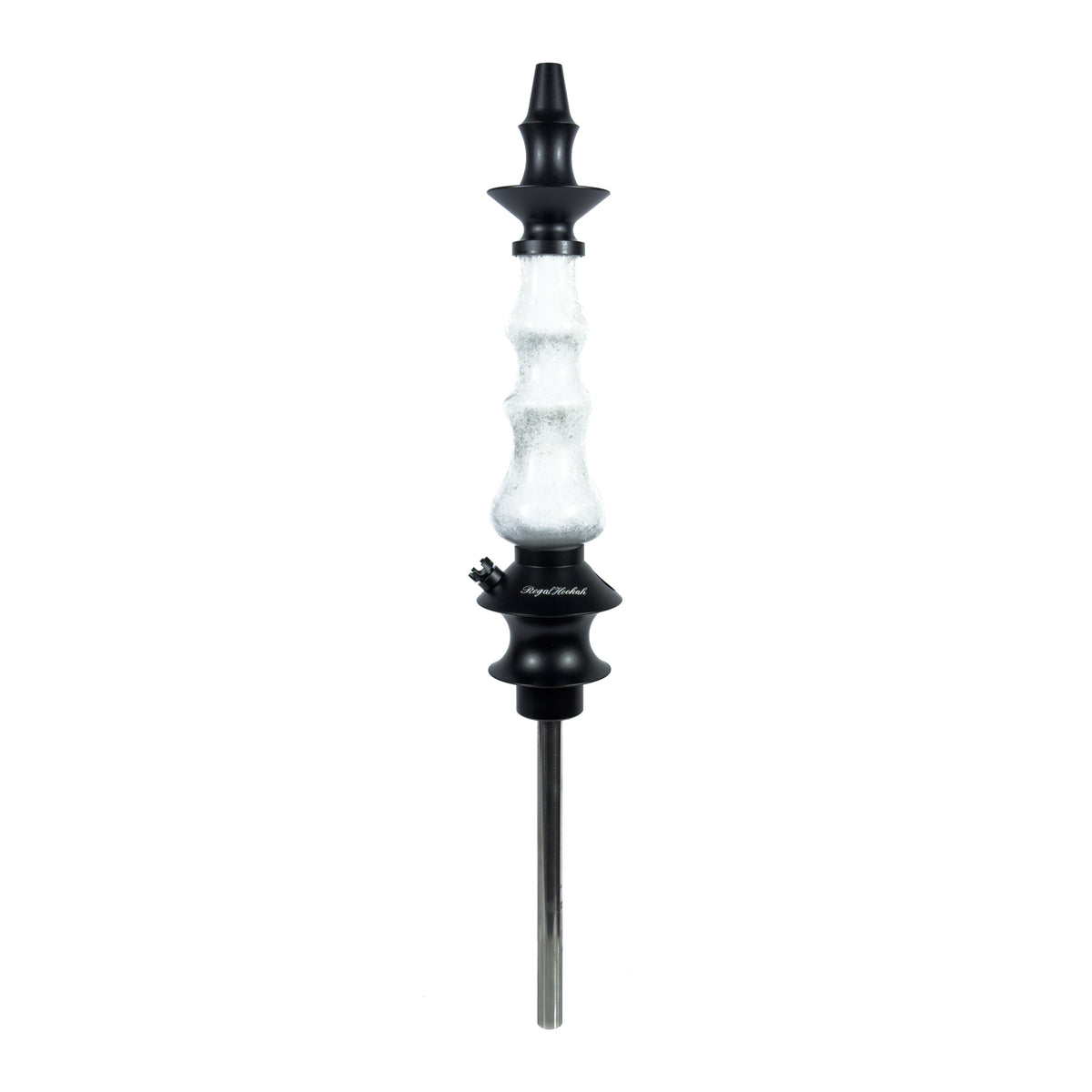 Regal Hookah Mini Queen LunarRock