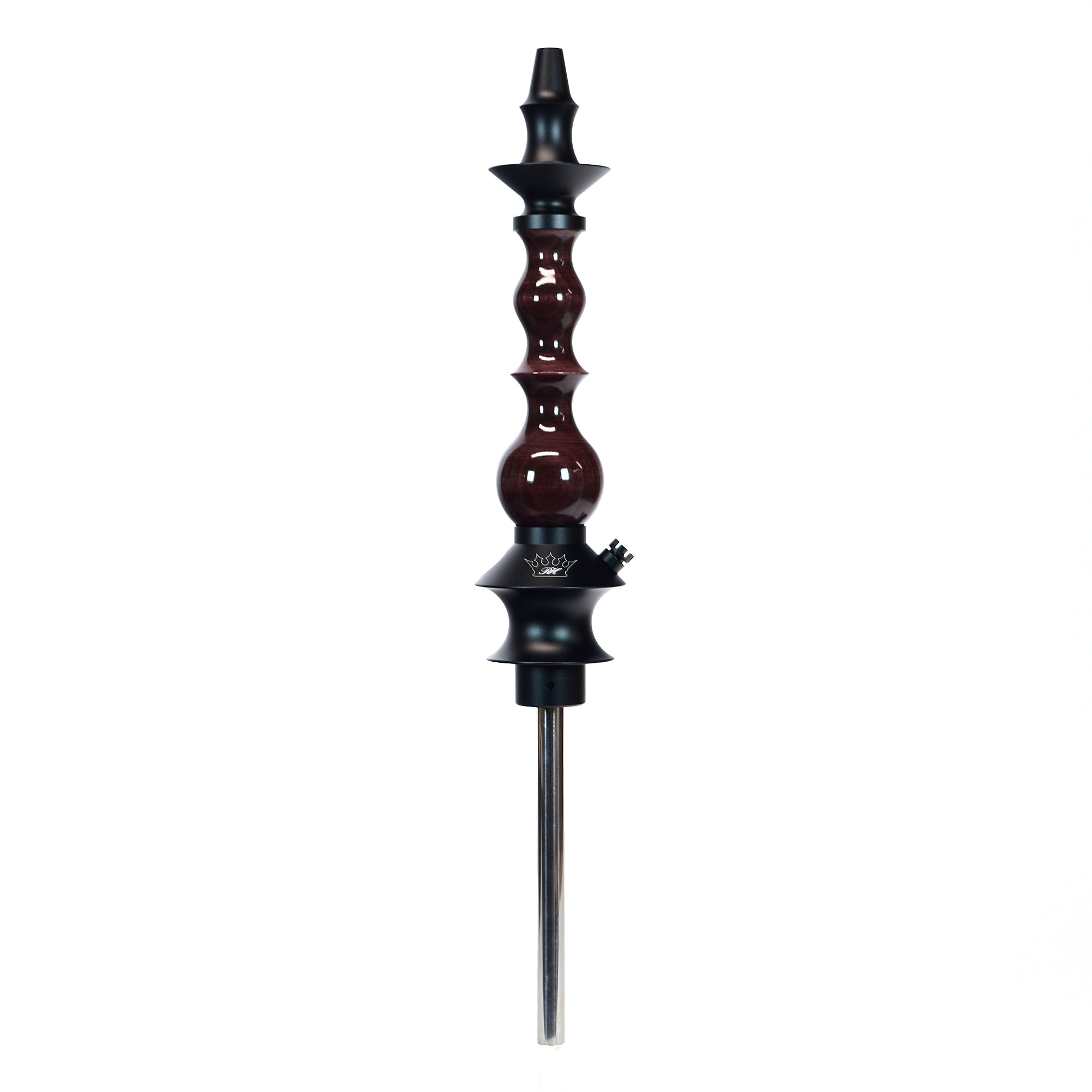 Regal Hookah Mini Queen Cherry Red