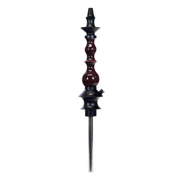 Regal Hookah Mini Queen Cherry Red