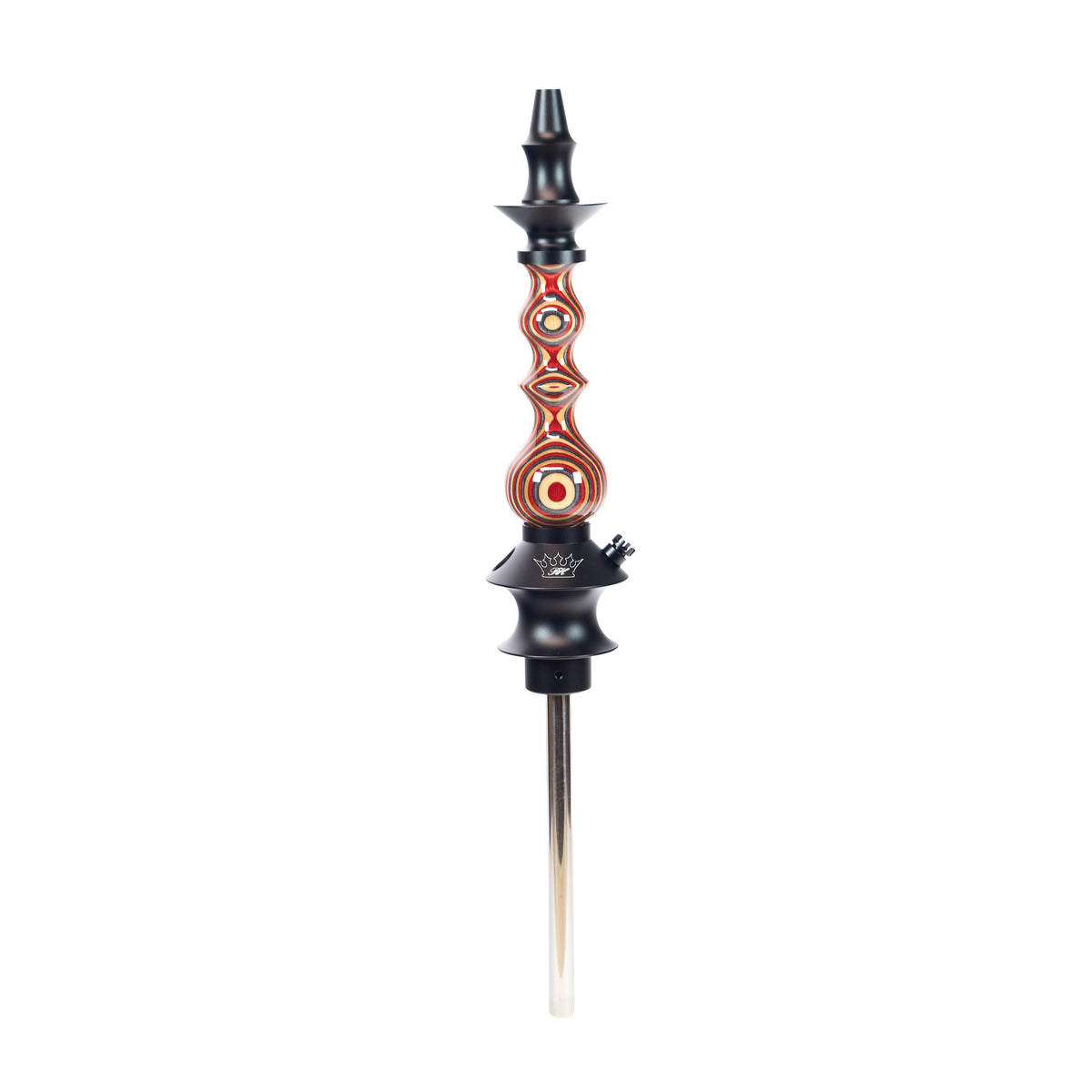 Regal Hookah Mini Queen DW Ruby Ridge