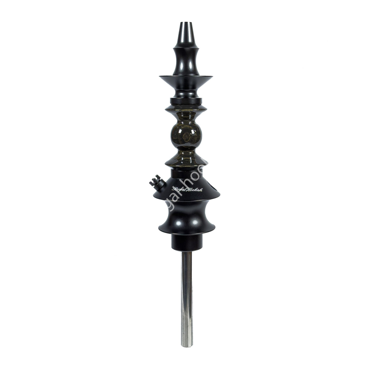 Regal Hookah Pawn Axe Blackwood