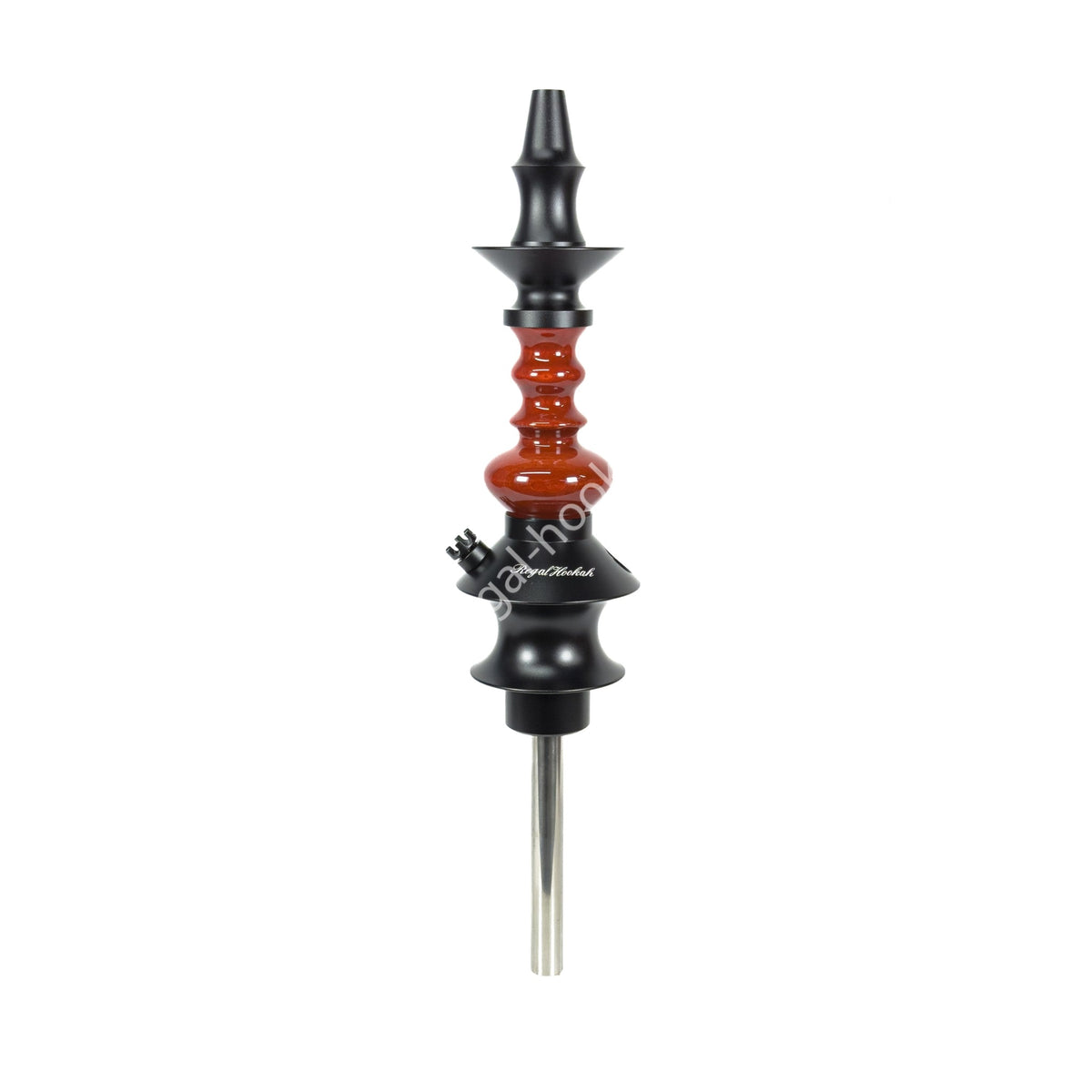 Regal Hookah Pawn Classic Redwood