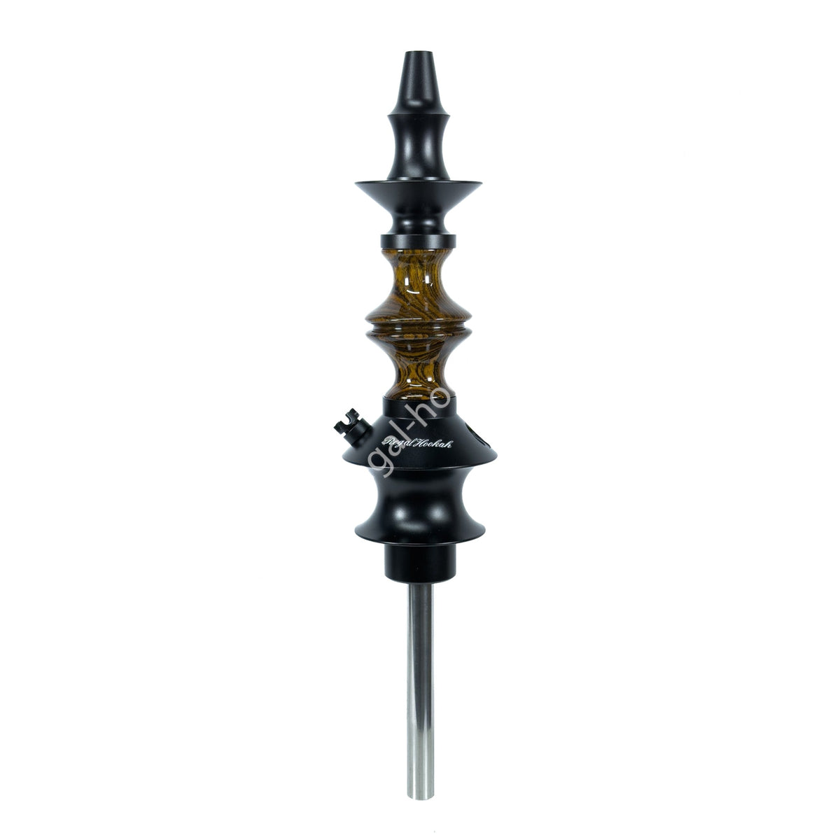 Regal Hookah Pawn Nova Satin
